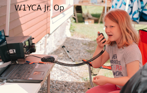 Hannah, Sub-harmonic of N1XP